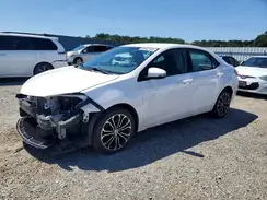 5YFBURHEXGP484616 2016 TOYOTA COROLLA