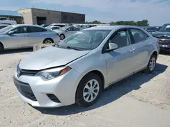 5YFBURHEXGP488486 2016 TOYOTA COROLLA