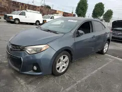 5YFBURHEXGP489783 2016 TOYOTA COROLLA