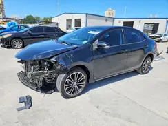 5YFBURHEXGP490772 2016 TOYOTA COROLLA