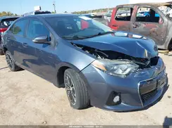 5YFBURHEXGP491551 2016 TOYOTA COROLLA