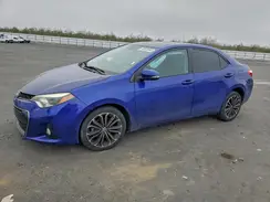 5YFBURHEXGP493042 2016 TOYOTA COROLLA