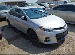 5YFBURHEXGP494062 2016 TOYOTA COROLLA