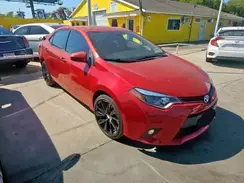 5YFBURHEXGP494482 2016 TOYOTA COROLLA