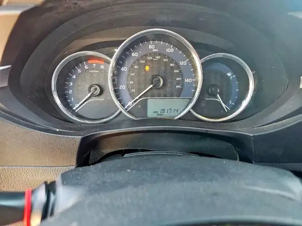 5YFBURHEXGP494482 2016 TOYOTA COROLLA - Image 8