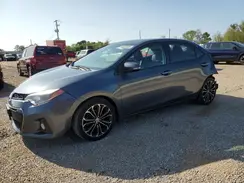 5YFBURHEXGP496183 2016 TOYOTA COROLLA