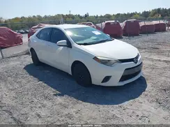 5YFBURHEXGP496412 2016 TOYOTA COROLLA