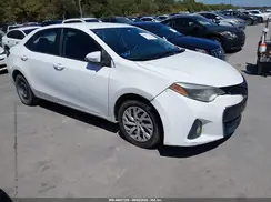 5YFBURHEXGP496619 2016 TOYOTA COROLLA