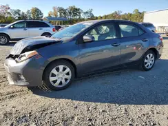 5YFBURHEXGP498922 2016 TOYOTA COROLLA