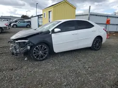 5YFBURHEXGP499309 2016 TOYOTA COROLLA