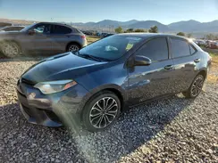 5YFBURHEXGP501852 2016 TOYOTA COROLLA