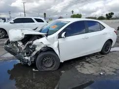 5YFBURHEXGP502144 2016 TOYOTA COROLLA