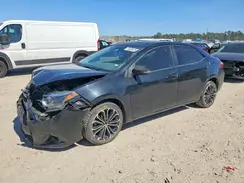 5YFBURHEXGP503262 2016 TOYOTA COROLLA