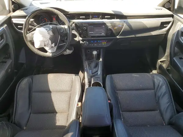 5YFBURHEXGP503262 2016 TOYOTA COROLLA - Image 8