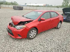 5YFBURHEXGP503441 2016 TOYOTA COROLLA
