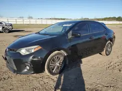 5YFBURHEXGP505061 2016 TOYOTA COROLLA