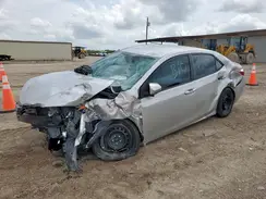 5YFBURHEXGP507697 2016 TOYOTA COROLLA