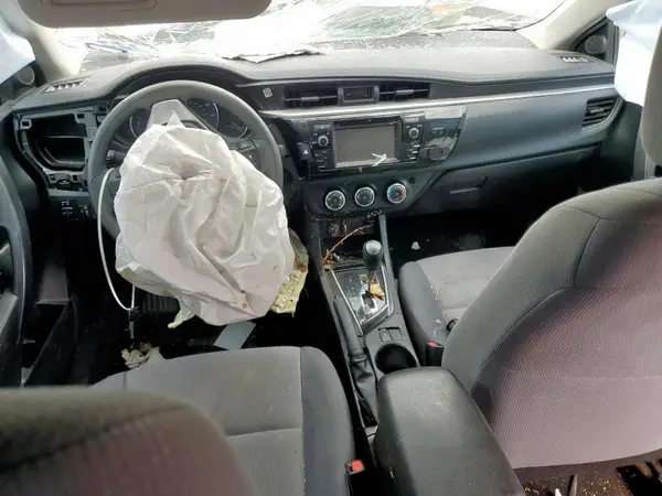 5YFBURHEXGP507697 2016 TOYOTA COROLLA - Image 8