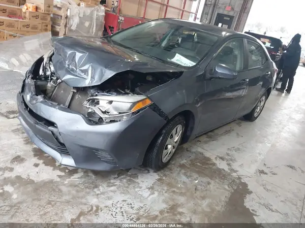 5YFBURHEXGP507778 2016 TOYOTA COROLLA - Image 2