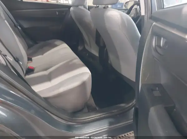 5YFBURHEXGP507778 2016 TOYOTA COROLLA - Image 8