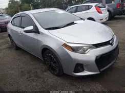 5YFBURHEXGP507831 2016 TOYOTA COROLLA