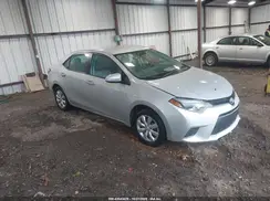 5YFBURHEXGP509790 2016 TOYOTA COROLLA