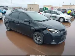 5YFBURHEXGP510728 2016 TOYOTA COROLLA