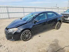 5YFBURHEXGP511619 2016 TOYOTA COROLLA