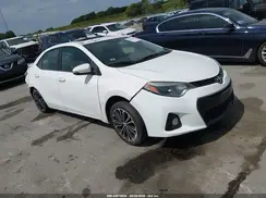 5YFBURHEXGP512818 2016 TOYOTA COROLLA