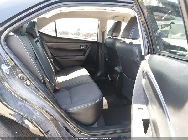 5YFBURHEXGP512821 2016 TOYOTA COROLLA - Image 8