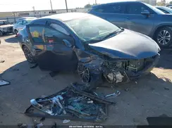 5YFBURHEXGP512964 2016 TOYOTA COROLLA