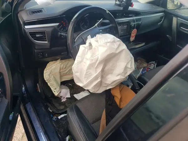 5YFBURHEXGP513435 2016 TOYOTA COROLLA - Image 8