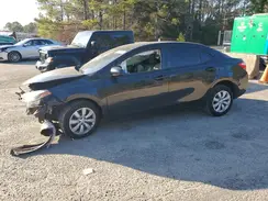 5YFBURHEXGP513807 2016 TOYOTA COROLLA