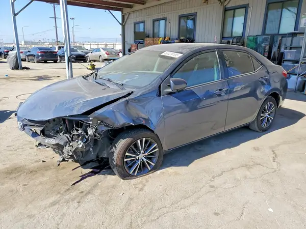 5YFBURHEXGP514908 2016 TOYOTA COROLLA - Image 1
