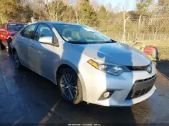 5YFBURHEXGP515136 2016 TOYOTA COROLLA
