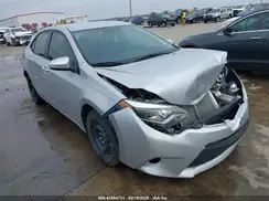 5YFBURHEXGP515833 2016 TOYOTA COROLLA