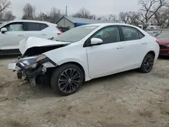 5YFBURHEXGP516075 2016 TOYOTA COROLLA