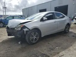 5YFBURHEXGP516657 2016 TOYOTA COROLLA