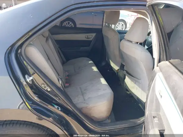 5YFBURHEXGP516903 2016 TOYOTA COROLLA - Image 8
