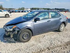 5YFBURHEXGP517257 2016 TOYOTA COROLLA