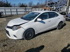 5YFBURHEXGP518957 2016 TOYOTA COROLLA