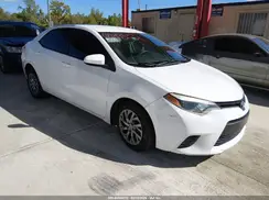 5YFBURHEXGP520367 2016 TOYOTA COROLLA