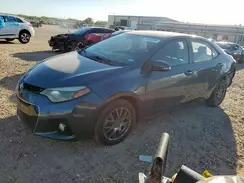 5YFBURHEXGP521048 2016 TOYOTA COROLLA