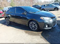 5YFBURHEXGP522300 2016 TOYOTA COROLLA