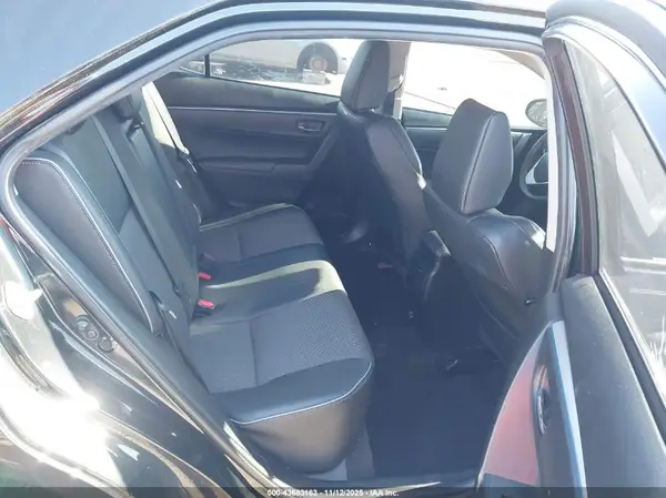 5YFBURHEXGP522300 2016 TOYOTA COROLLA - Image 8