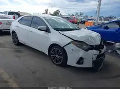 5YFBURHEXGP522362 2016 TOYOTA COROLLA