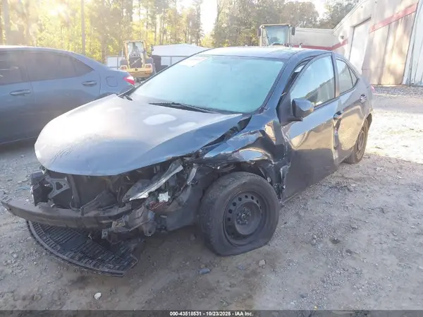 5YFBURHEXGP523415 2016 TOYOTA COROLLA - Image 2