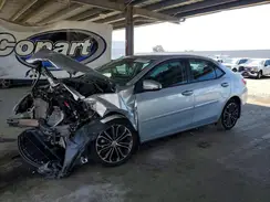 5YFBURHEXGP524581 2016 TOYOTA COROLLA