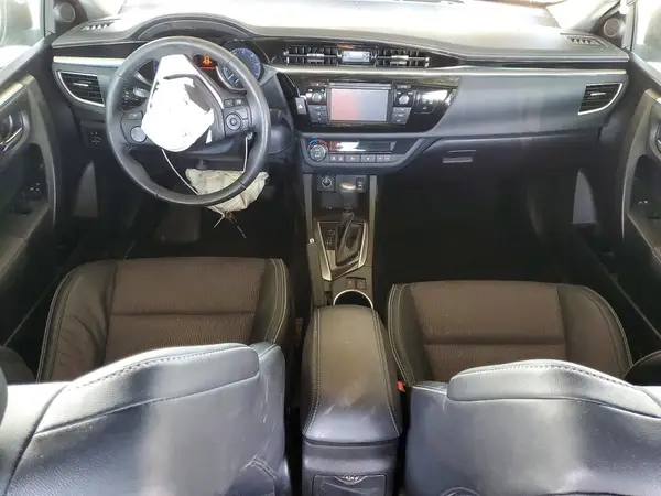 5YFBURHEXGP524581 2016 TOYOTA COROLLA - Image 8