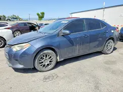 5YFBURHEXGP525391 2016 TOYOTA COROLLA